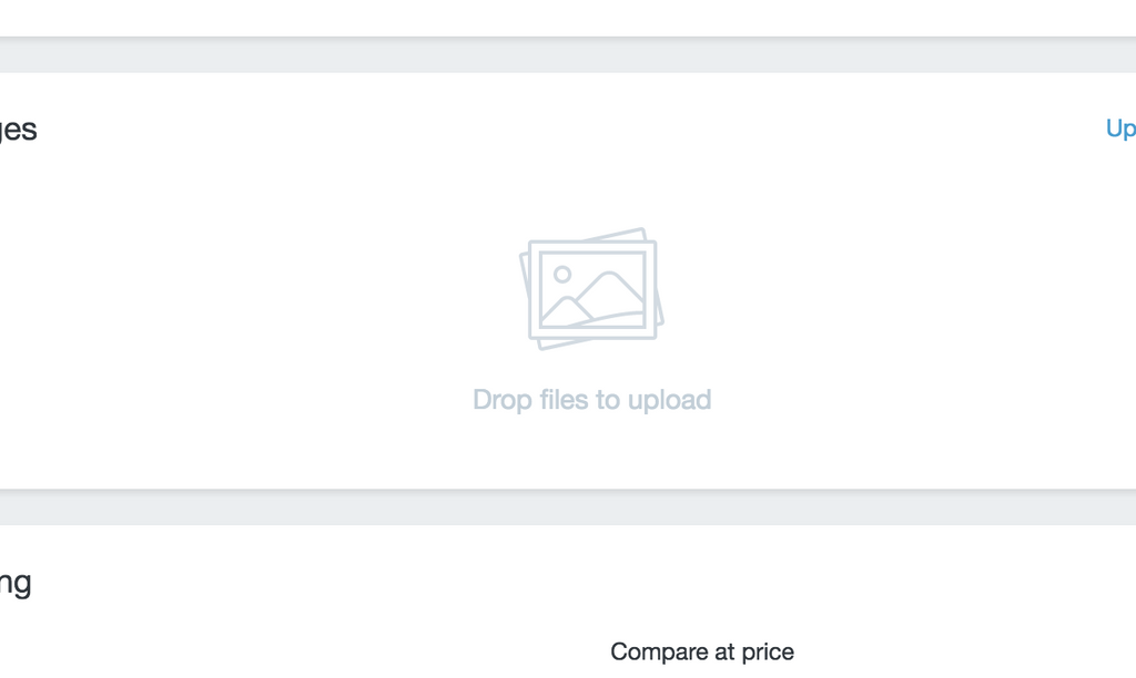 size field test product