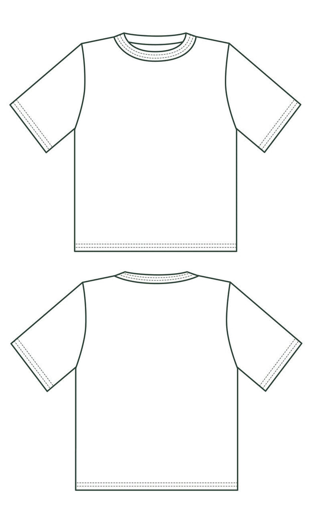 Short Sleeves T-Shirt